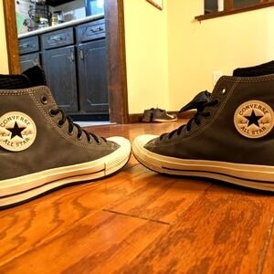 Lunarlon Converse W9/ M7